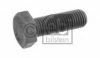 OPEL 02000562 Screw